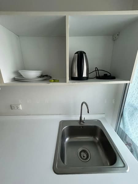 Dcondo Campus Resort Bangna : ดีคอนโด แคมปัส รีสอร์ท บางนา, สมุทรปราการ, ซอยเอแบคบางนา ถนนบางนา-ตราด กม. 26, บางบ่อ, สมุทรปราการ, 30 ตร.ม., คอนโด ให้เช่า, โดย Khun Mayuree, 500386765 - DDproperty.com