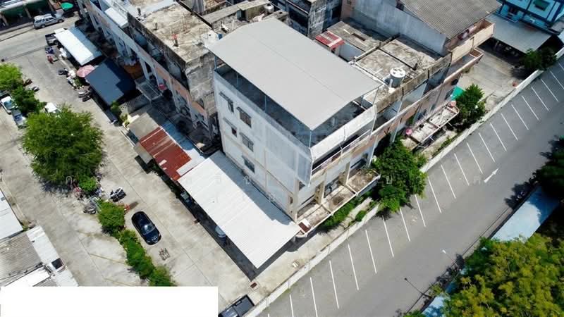 อาคารพาณิชย์ 4.5 ชั้น 29 ตร.ว. อาคารพาณิชย์ ซอยรามคำแหง2 ซอย8, Bangkok, ถนนกาญจนาภิเษก, Dok Mai, Prawet, Bangkok, , 180 sqm, Shophouse For Sale, by คุณ ชลธิชา ไชยวงค์ (ไอซ์), 500386766 - DDproperty.com
