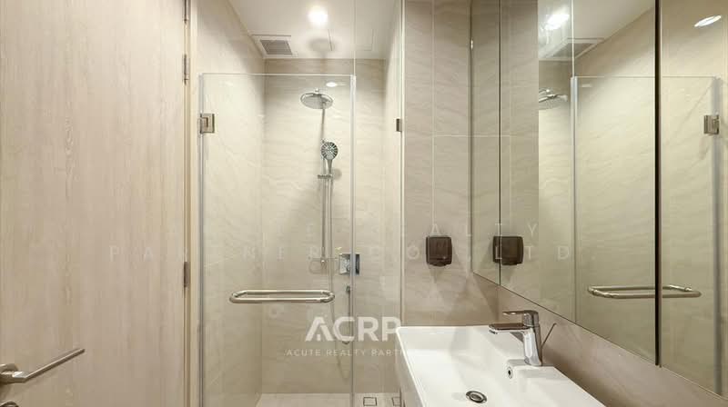 Noble Form Thonglor, Bangkok, Sukhumvit 55, Khlong Tan Nua, Watthana, Bangkok, 1 Bedroom, 33 sqm, Condo For Sale, by Acute Realty Partner Co.,Ltd., 500386772 - DDproperty.com