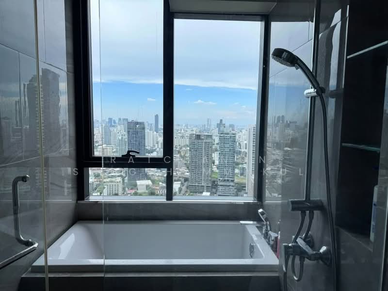 IDEO Q Sukhumvit 36 : ไอดีโอ คิว สุขุมวิท 36, กรุงเทพ, ซอยสุขุมวิท 36, คลองตัน, คลองเตย, กรุงเทพ, 46 ตร.ม., คอนโด ให้เช่า, โดย Ratchanon Songthammakul, 500386773 - DDproperty.com
