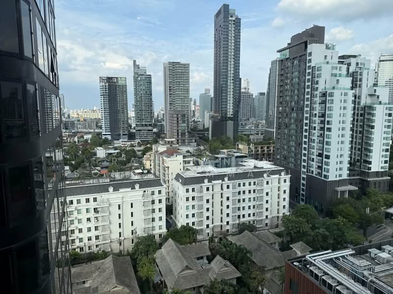 IDEO Q Sukhumvit 36 : ไอดีโอ คิว สุขุมวิท 36, กรุงเทพ, ซอยสุขุมวิท 36, คลองตัน, คลองเตย, กรุงเทพ, 46 ตร.ม., คอนโด ให้เช่า, โดย Ratchanon Songthammakul, 500386773 - DDproperty.com