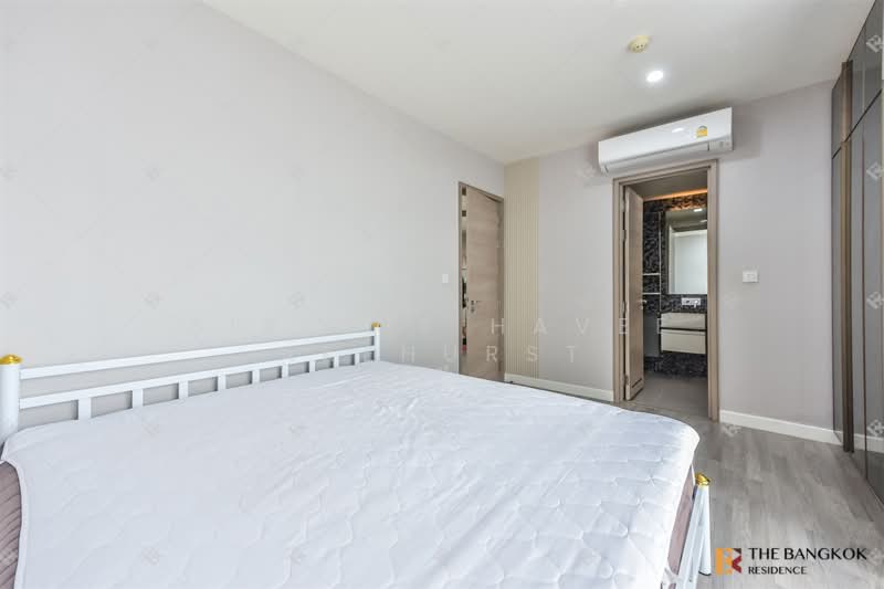 The Room Rama 4, กรุงเทพ, 777 ถนนพระราม 4, รองเมือง, ปทุมวัน, กรุงเทพ, 56 ตร.ม., คอนโด ขาย, โดย Sirirut Havee Akehurst, 500386775 - DDproperty.com