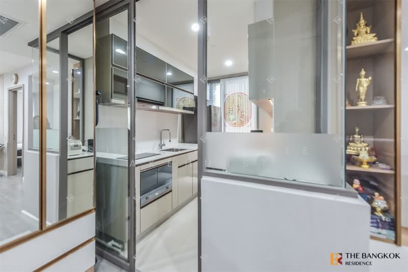 The Room Rama 4, Bangkok, 777 Rama 4 Road, Rong Muang, Pathum Wan, Bangkok, 1 Bedroom, 56 sqm, Condo For Sale, by Sirirut Havee Akehurst, 500386775 - DDproperty.com