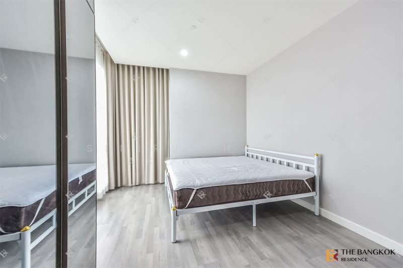 The Room Rama 4, Bangkok, 777 Rama 4 Road, Rong Muang, Pathum Wan, Bangkok, 1 Bedroom, 56 sqm, Condo For Sale, by Sirirut Havee Akehurst, 500386775 - DDproperty.com