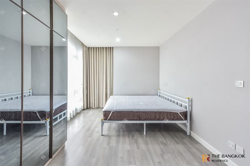 The Room Rama 4, กรุงเทพ, 777 ถนนพระราม 4, รองเมือง, ปทุมวัน, กรุงเทพ, 56 ตร.ม., คอนโด ขาย, โดย Sirirut Havee Akehurst, 500386775 - DDproperty.com