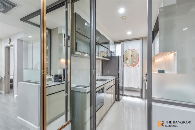 The Room Rama 4, Bangkok, 777 Rama 4 Road, Rong Muang, Pathum Wan, Bangkok, 1 Bedroom, 56 sqm, Condo For Sale, by Sirirut Havee Akehurst, 500386775 - DDproperty.com