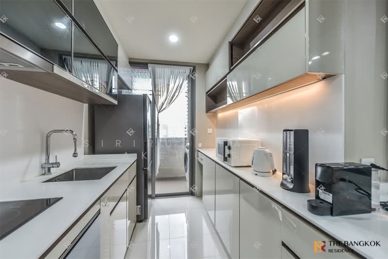 The Room Rama 4, Bangkok, 777 Rama 4 Road, Rong Muang, Pathum Wan, Bangkok, 1 Bedroom, 56 sqm, Condo For Sale, by Sirirut Havee Akehurst, 500386775 - DDproperty.com
