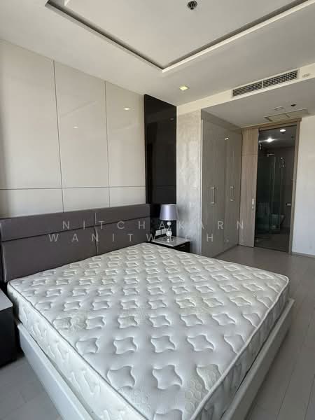 Noble Ploenchit, Bangkok, 1035 Ploenchit Road, Lumphini, Pathum Wan, Bangkok, 1 Bedroom, 54 sqm, Condo For Rent, by Nitchakarn Wanitwichakornkit, 500386776 - DDproperty.com