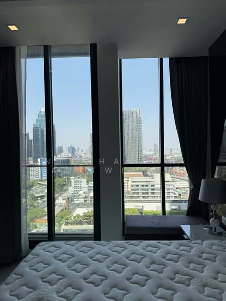 Noble Ploenchit : โนเบิล เพลินจิต, กรุงเทพ, 1035 ถนนเพลินจิต, ลุมพินี, ปทุมวัน, กรุงเทพ, 54 ตร.ม., คอนโด ให้เช่า, โดย Nitchakarn Wanitwichakornkit, 500386776 - DDproperty.com