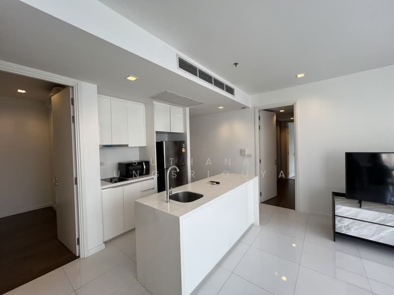Nara 9 by Eastern Star, Bangkok, Naradhiwas Rajanagarindra Road, Thung Maha Mek, Sathon, Bangkok, 2 Bedrooms, 78 sqm, Condo For Sale, by Suthana Tungsriouya, 500386777 - DDproperty.com