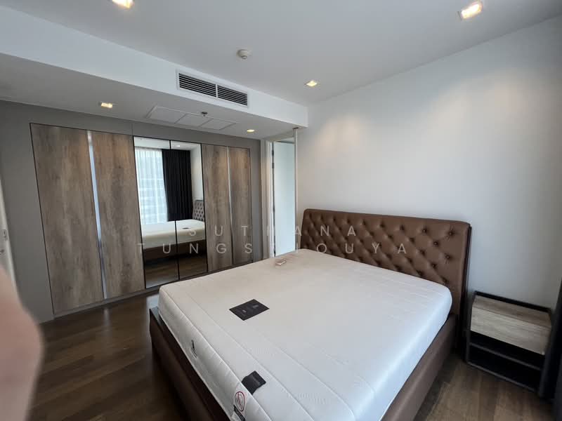 Nara 9 by Eastern Star, Bangkok, Naradhiwas Rajanagarindra Road, Thung Maha Mek, Sathon, Bangkok, 2 Bedrooms, 78 sqm, Condo For Sale, by Suthana Tungsriouya, 500386777 - DDproperty.com