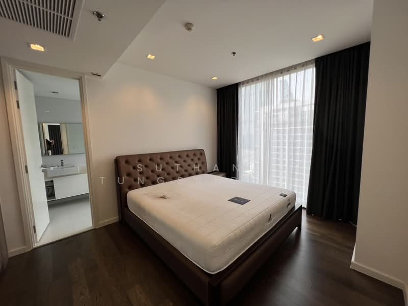 Nara 9 by Eastern Star, Bangkok, Naradhiwas Rajanagarindra Road, Thung Maha Mek, Sathon, Bangkok, 2 Bedrooms, 78 sqm, Condo For Sale, by Suthana Tungsriouya, 500386777 - DDproperty.com