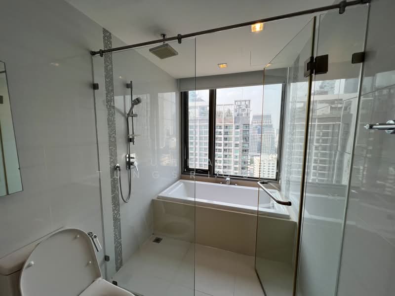Nara 9 by Eastern Star, Bangkok, Naradhiwas Rajanagarindra Road, Thung Maha Mek, Sathon, Bangkok, 2 Bedrooms, 78 sqm, Condo For Sale, by Suthana Tungsriouya, 500386777 - DDproperty.com