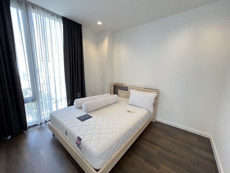 Nara 9 by Eastern Star, Bangkok, Naradhiwas Rajanagarindra Road, Thung Maha Mek, Sathon, Bangkok, 2 Bedrooms, 78 sqm, Condo For Sale, by Suthana Tungsriouya, 500386777 - DDproperty.com