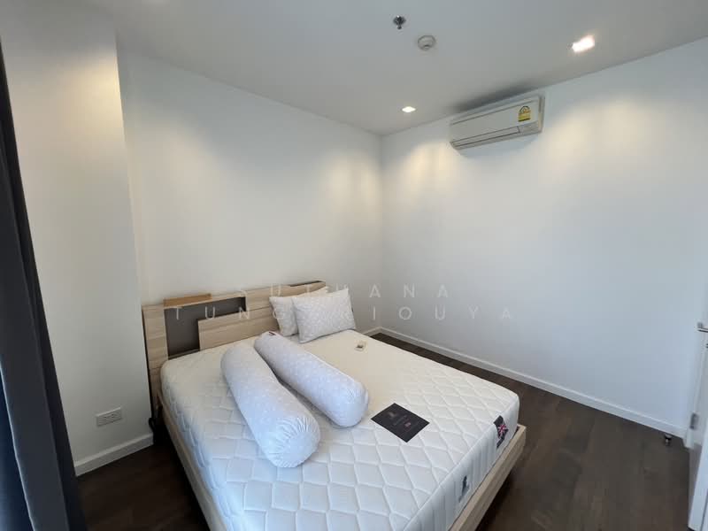 Nara 9 by Eastern Star, Bangkok, Naradhiwas Rajanagarindra Road, Thung Maha Mek, Sathon, Bangkok, 2 Bedrooms, 78 sqm, Condo For Sale, by Suthana Tungsriouya, 500386777 - DDproperty.com