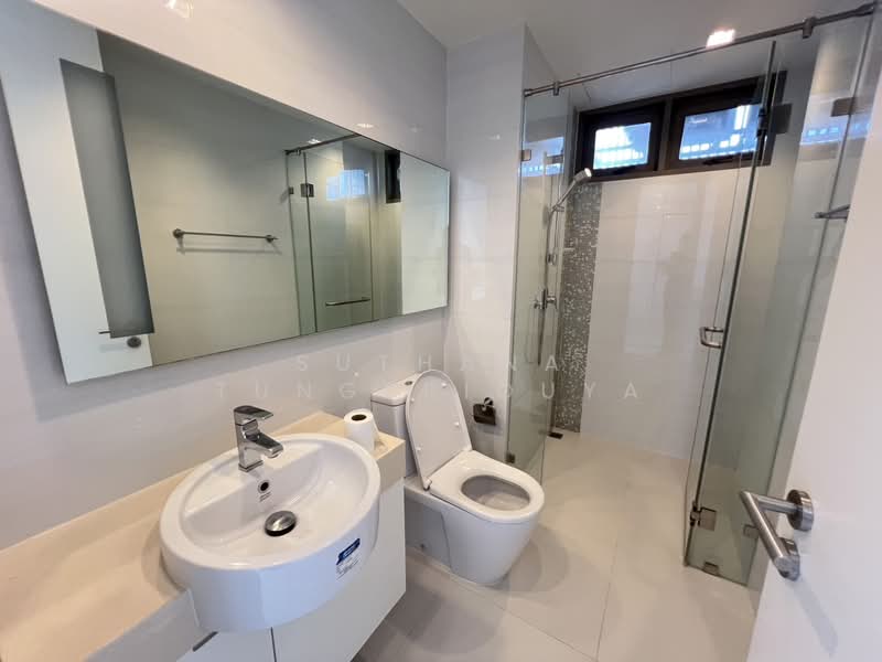 Nara 9 by Eastern Star, Bangkok, Naradhiwas Rajanagarindra Road, Thung Maha Mek, Sathon, Bangkok, 2 Bedrooms, 78 sqm, Condo For Sale, by Suthana Tungsriouya, 500386777 - DDproperty.com