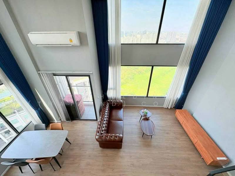 Siamese Rama 9, Bangkok, Rama 9 Road, Huai Khwang, Huai Khwang, Bangkok, 2 Bedrooms, 68 sqm, Condo For Sale, by ERA Holding (Thailand) Co., Ltd., 500386778 - DDproperty.com
