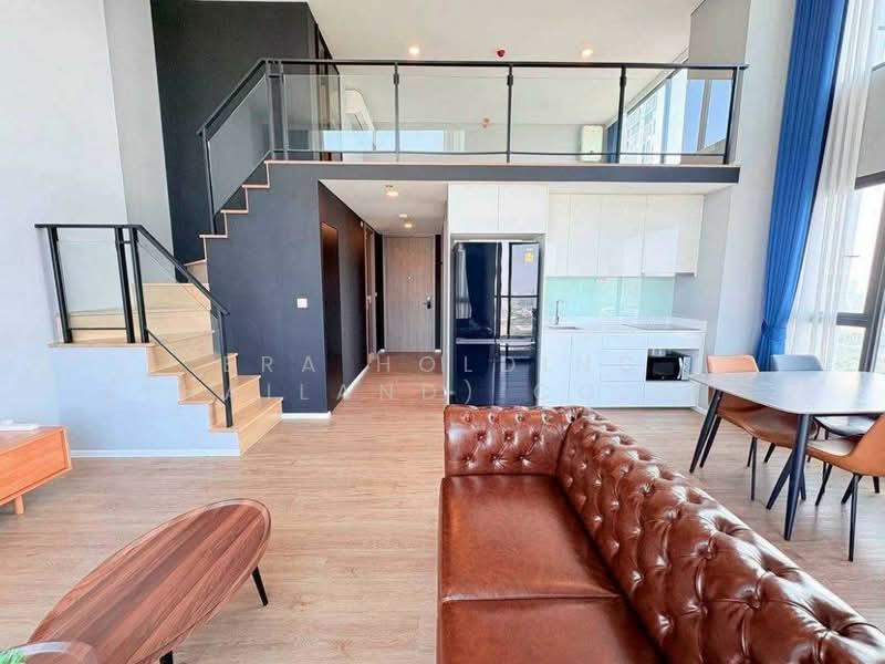 Siamese Rama 9, Bangkok, Rama 9 Road, Huai Khwang, Huai Khwang, Bangkok, 2 Bedrooms, 68 sqm, Condo For Sale, by ERA Holding (Thailand) Co., Ltd., 500386778 - DDproperty.com