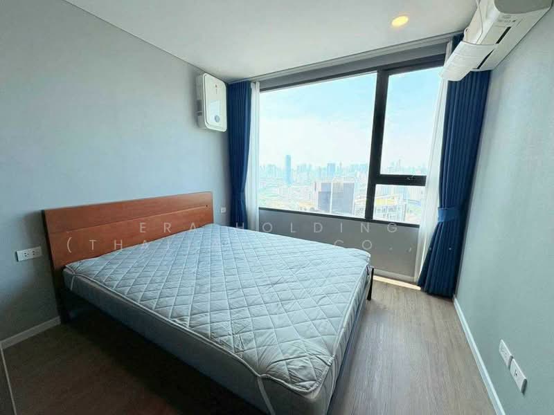 Siamese Rama 9, Bangkok, Rama 9 Road, Huai Khwang, Huai Khwang, Bangkok, 2 Bedrooms, 68 sqm, Condo For Sale, by ERA Holding (Thailand) Co., Ltd., 500386778 - DDproperty.com