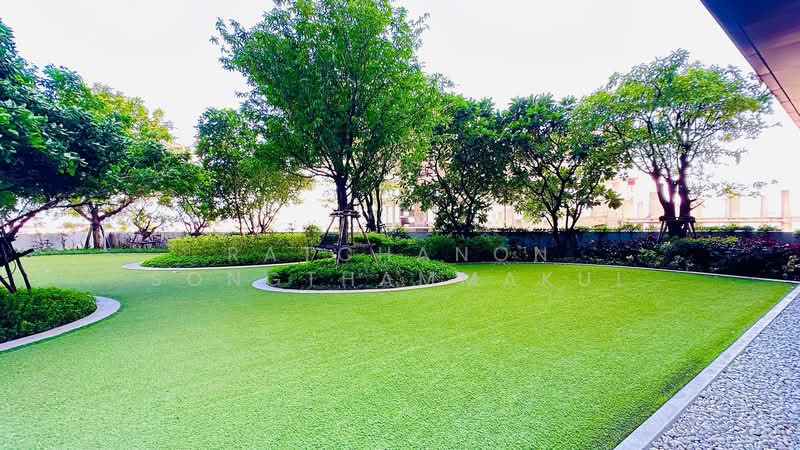 The Key Sathorn-Charoenraj, Bangkok, 3725-4334 Charoen Rat Road, Bang Klo, Bang Kho Laem, Bangkok, 2 Bedrooms, 55 sqm, Condo For Sale, by Ratchanon Songthammakul, 500386781 - DDproperty.com