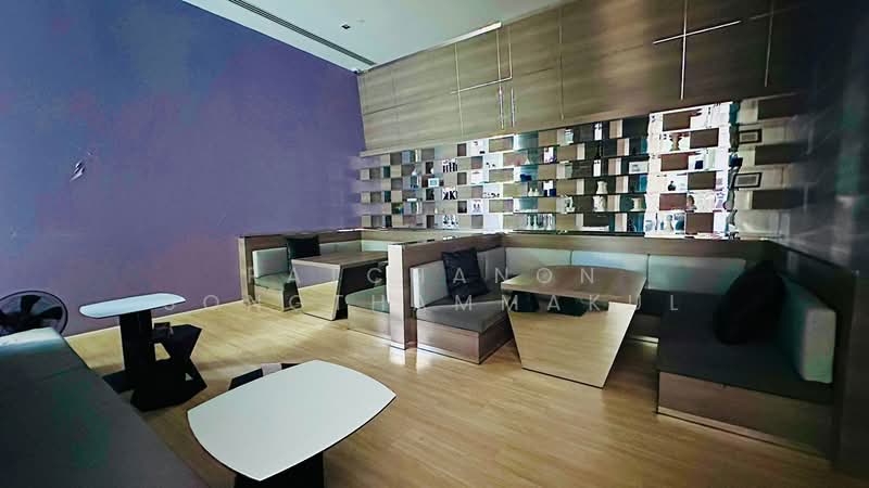 The Key Sathorn-Charoenraj : เดอะ คีย์ สาทร – เจริญราษฎร์, กรุงเทพ, 3725-4334 ถนนเจริญราษฎร์, บางโคล่, บางคอแหลม, กรุงเทพ, 55 ตร.ม., คอนโด ขาย, โดย Ratchanon Songthammakul, 500386781 - DDproperty.com