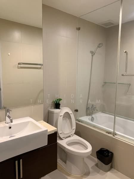 Noble Remix, Bangkok, 772 Soi Sukhumvit 36, Sukhumvit Road, Khong Tan, Khlong Toei, Bangkok, 1 Bedroom, 46 sqm, Condo For Rent, by Thida Thewinram, 500386782 - DDproperty.com
