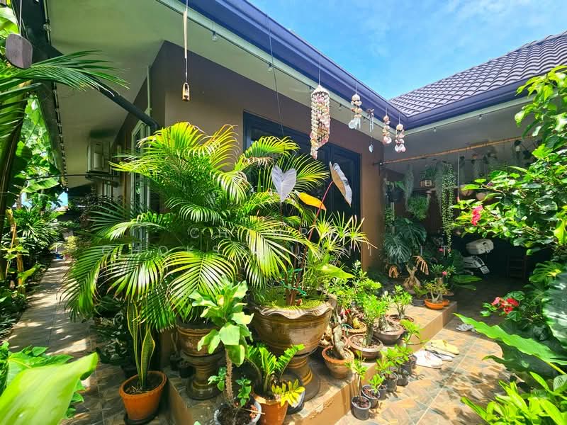 Baan Ruk Pranburi, Prachuap Khiri Khan, Wang-Pong, Pran Buri, Prachuap Khiri Khan, 2 Bedrooms, 72 sqm, Semi-Detached House (Twin House) For Sale, by Chanpat Choksakulnimit, 500386784 - DDproperty.com