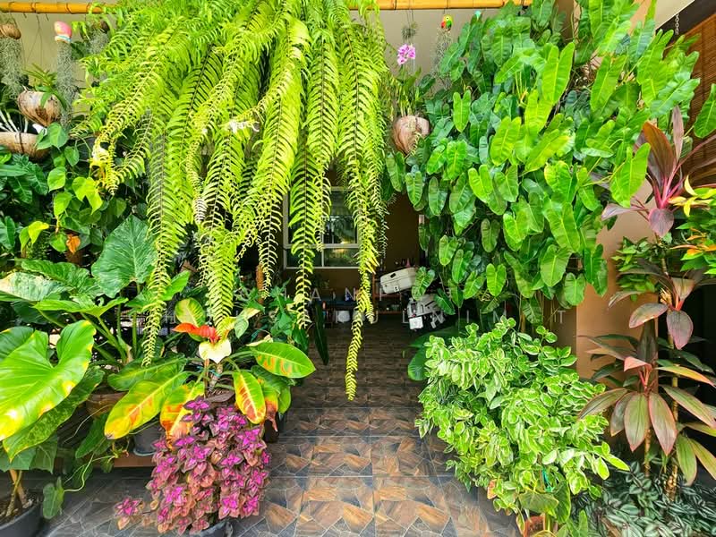 Baan Ruk Pranburi, Prachuap Khiri Khan, Wang-Pong, Pran Buri, Prachuap Khiri Khan, 2 Bedrooms, 72 sqm, Semi-Detached House (Twin House) For Sale, by Chanpat Choksakulnimit, 500386784 - DDproperty.com