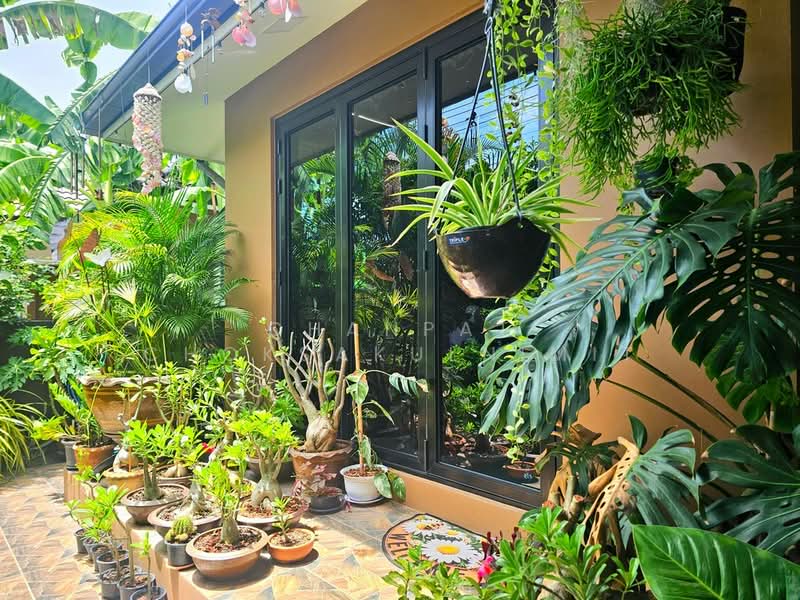 Baan Ruk Pranburi, Prachuap Khiri Khan, Wang-Pong, Pran Buri, Prachuap Khiri Khan, 2 Bedrooms, 72 sqm, Semi-Detached House (Twin House) For Sale, by Chanpat Choksakulnimit, 500386784 - DDproperty.com