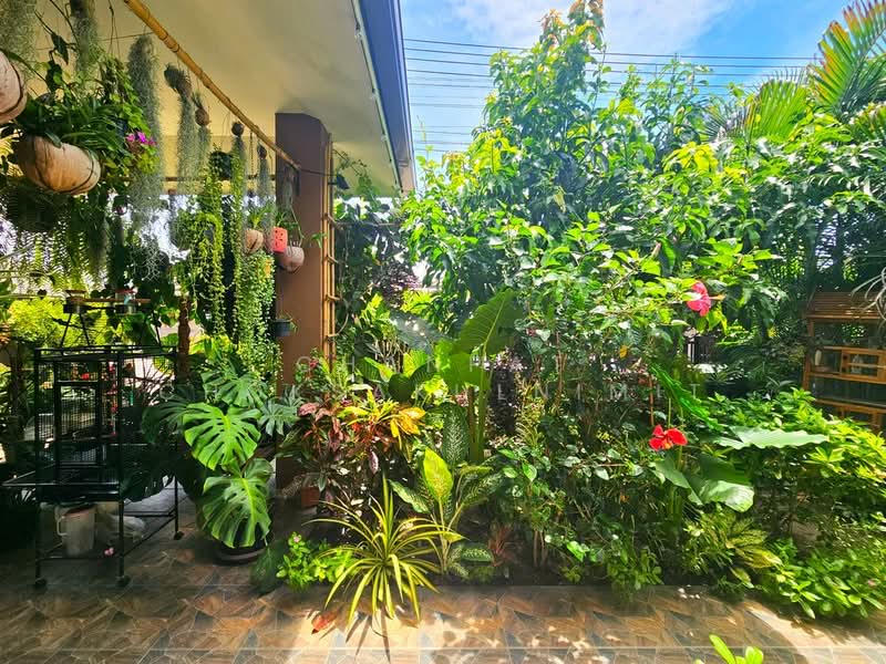 Baan Ruk Pranburi, Prachuap Khiri Khan, Wang-Pong, Pran Buri, Prachuap Khiri Khan, 2 Bedrooms, 72 sqm, Semi-Detached House (Twin House) For Sale, by Chanpat Choksakulnimit, 500386784 - DDproperty.com