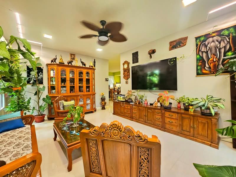 Baan Ruk Pranburi, Prachuap Khiri Khan, Wang-Pong, Pran Buri, Prachuap Khiri Khan, 2 Bedrooms, 72 sqm, Semi-Detached House (Twin House) For Sale, by Chanpat Choksakulnimit, 500386784 - DDproperty.com