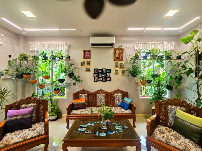 บ้านรัก ปราณบุรี, ประจวบคีรีขันธ์, วังก์พง, ปราณบุรี, ประจวบคีรีขันธ์, 72 ตร.ม., บ้านแฝด ขาย, โดย Chanpat Choksakulnimit, 500386784 - DDproperty.com