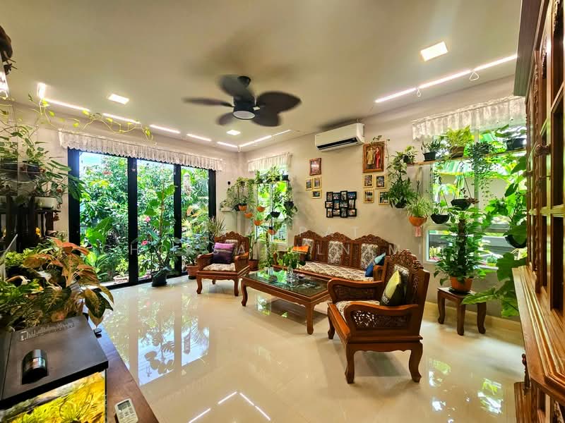 Baan Ruk Pranburi, Prachuap Khiri Khan, Wang-Pong, Pran Buri, Prachuap Khiri Khan, 2 Bedrooms, 72 sqm, Semi-Detached House (Twin House) For Sale, by Chanpat Choksakulnimit, 500386784 - DDproperty.com