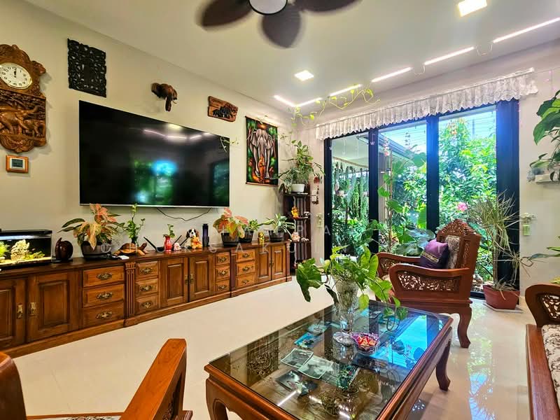 Baan Ruk Pranburi, Prachuap Khiri Khan, Wang-Pong, Pran Buri, Prachuap Khiri Khan, 2 Bedrooms, 72 sqm, Semi-Detached House (Twin House) For Sale, by Chanpat Choksakulnimit, 500386784 - DDproperty.com