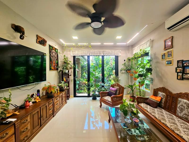 บ้านรัก ปราณบุรี, ประจวบคีรีขันธ์, วังก์พง, ปราณบุรี, ประจวบคีรีขันธ์, 72 ตร.ม., บ้านแฝด ขาย, โดย Chanpat Choksakulnimit, 500386784 - DDproperty.com