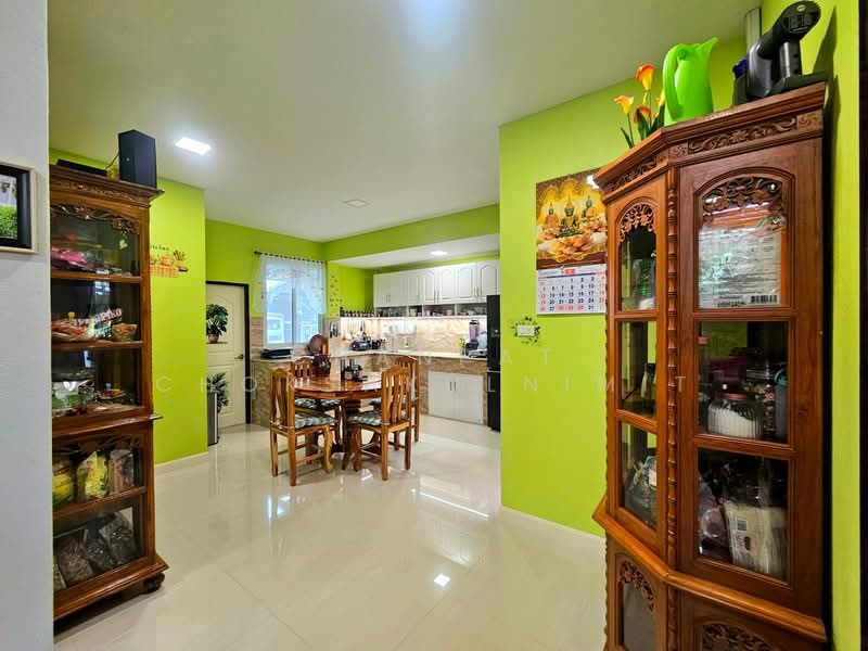 บ้านรัก ปราณบุรี, ประจวบคีรีขันธ์, วังก์พง, ปราณบุรี, ประจวบคีรีขันธ์, 72 ตร.ม., บ้านแฝด ขาย, โดย Chanpat Choksakulnimit, 500386784 - DDproperty.com