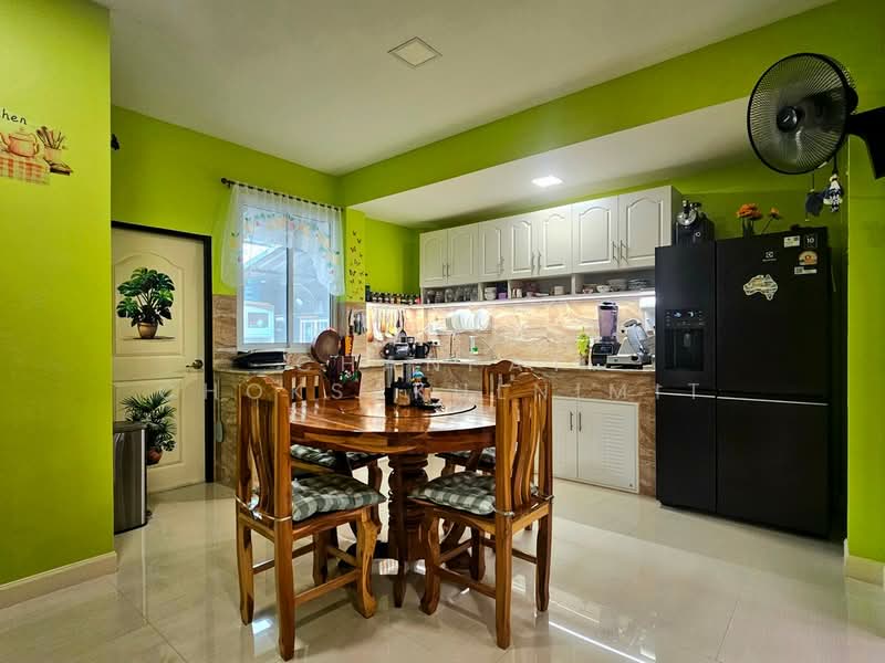 บ้านรัก ปราณบุรี, ประจวบคีรีขันธ์, วังก์พง, ปราณบุรี, ประจวบคีรีขันธ์, 72 ตร.ม., บ้านแฝด ขาย, โดย Chanpat Choksakulnimit, 500386784 - DDproperty.com