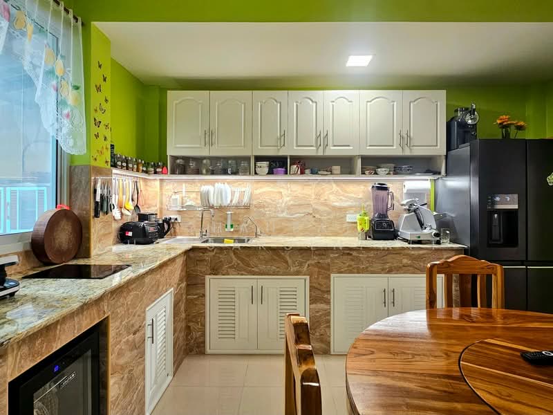 บ้านรัก ปราณบุรี, ประจวบคีรีขันธ์, วังก์พง, ปราณบุรี, ประจวบคีรีขันธ์, 72 ตร.ม., บ้านแฝด ขาย, โดย Chanpat Choksakulnimit, 500386784 - DDproperty.com