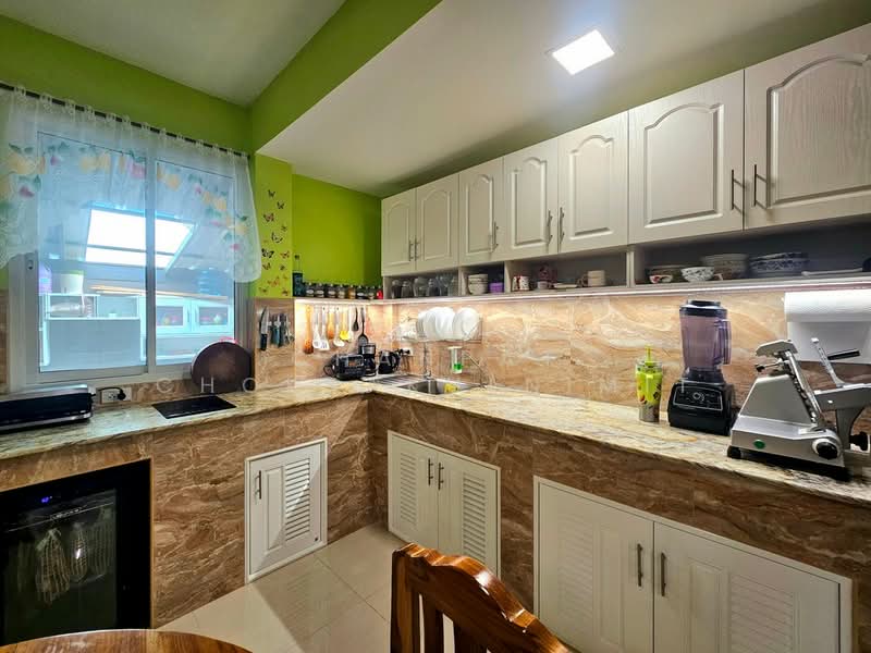 บ้านรัก ปราณบุรี, ประจวบคีรีขันธ์, วังก์พง, ปราณบุรี, ประจวบคีรีขันธ์, 72 ตร.ม., บ้านแฝด ขาย, โดย Chanpat Choksakulnimit, 500386784 - DDproperty.com