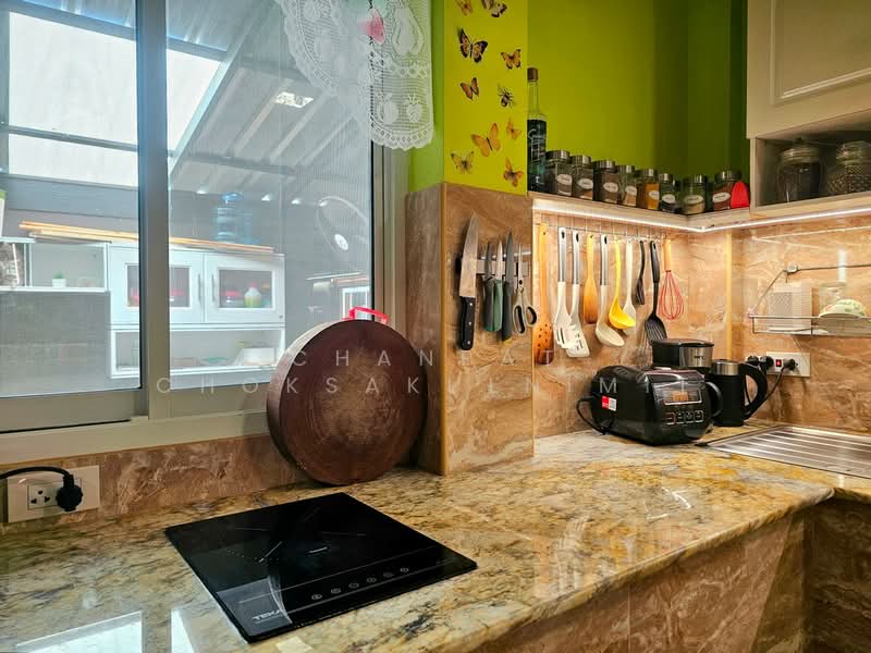 บ้านรัก ปราณบุรี, ประจวบคีรีขันธ์, วังก์พง, ปราณบุรี, ประจวบคีรีขันธ์, 72 ตร.ม., บ้านแฝด ขาย, โดย Chanpat Choksakulnimit, 500386784 - DDproperty.com