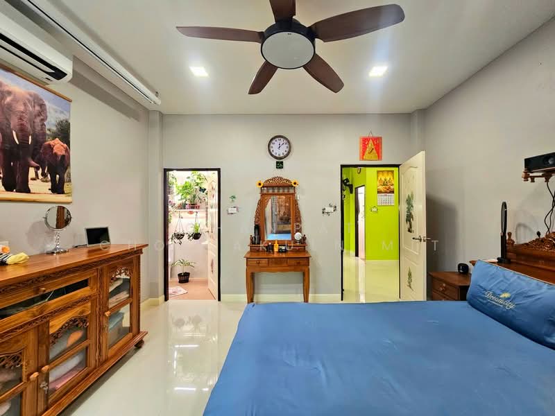 บ้านรัก ปราณบุรี, ประจวบคีรีขันธ์, วังก์พง, ปราณบุรี, ประจวบคีรีขันธ์, 72 ตร.ม., บ้านแฝด ขาย, โดย Chanpat Choksakulnimit, 500386784 - DDproperty.com