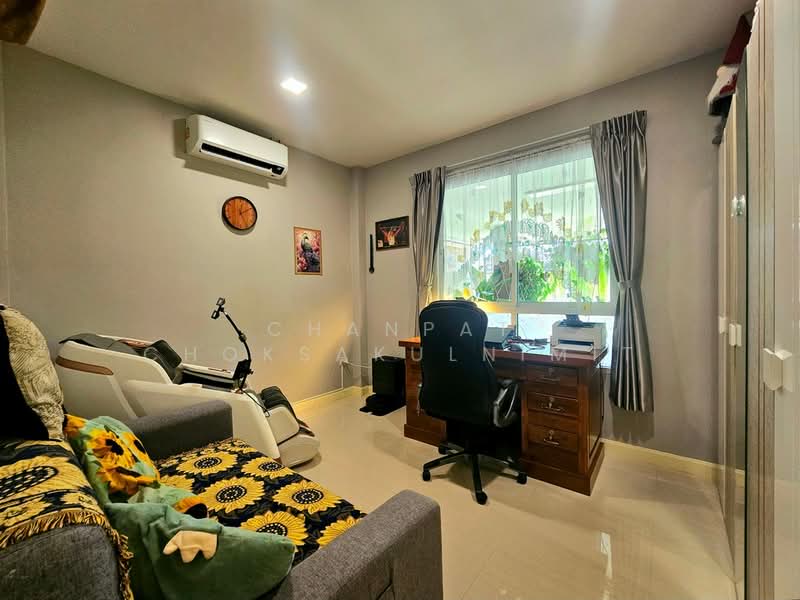 บ้านรัก ปราณบุรี, ประจวบคีรีขันธ์, วังก์พง, ปราณบุรี, ประจวบคีรีขันธ์, 72 ตร.ม., บ้านแฝด ขาย, โดย Chanpat Choksakulnimit, 500386784 - DDproperty.com