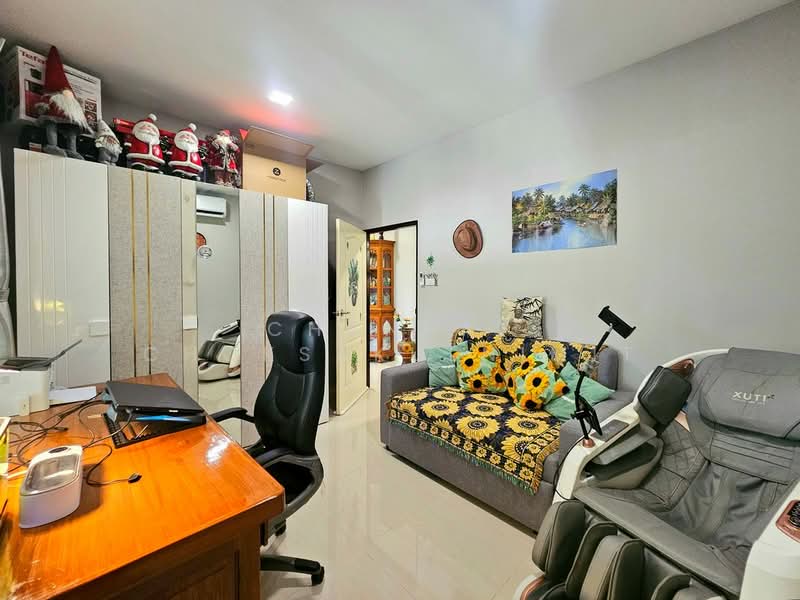 บ้านรัก ปราณบุรี, ประจวบคีรีขันธ์, วังก์พง, ปราณบุรี, ประจวบคีรีขันธ์, 72 ตร.ม., บ้านแฝด ขาย, โดย Chanpat Choksakulnimit, 500386784 - DDproperty.com