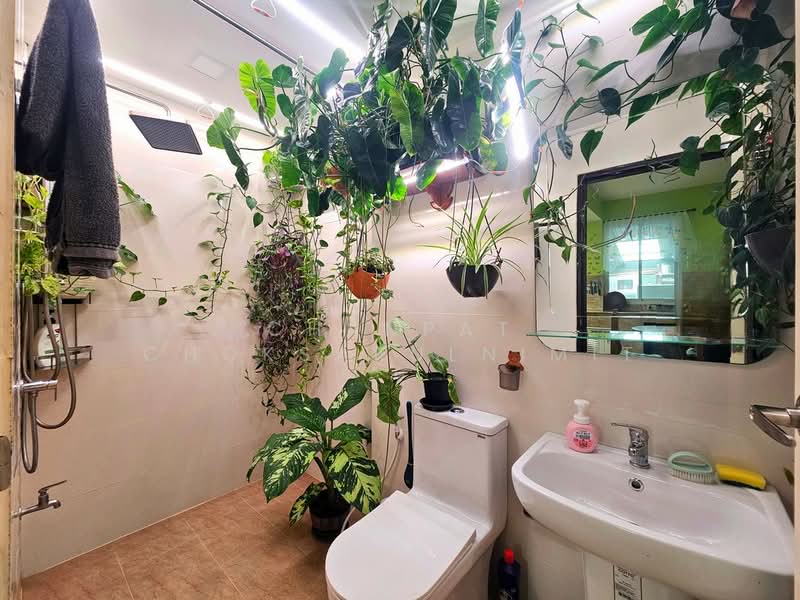 Baan Ruk Pranburi, Prachuap Khiri Khan, Wang-Pong, Pran Buri, Prachuap Khiri Khan, 2 Bedrooms, 72 sqm, Semi-Detached House (Twin House) For Sale, by Chanpat Choksakulnimit, 500386784 - DDproperty.com