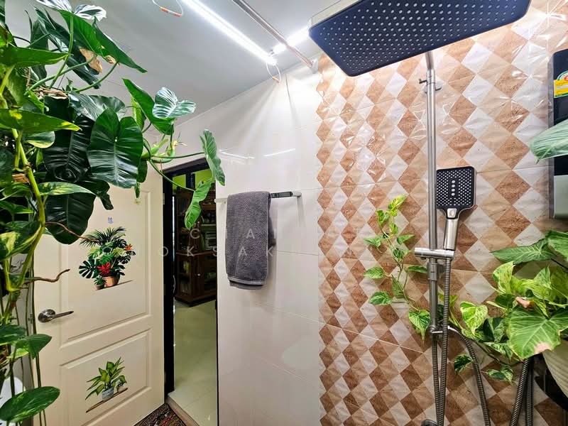 บ้านรัก ปราณบุรี, ประจวบคีรีขันธ์, วังก์พง, ปราณบุรี, ประจวบคีรีขันธ์, 72 ตร.ม., บ้านแฝด ขาย, โดย Chanpat Choksakulnimit, 500386784 - DDproperty.com