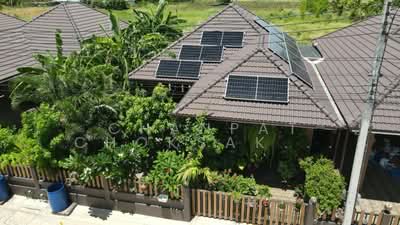 ขาย - บ้านรัก ปราณบุรี, ประจวบคีรีขันธ์