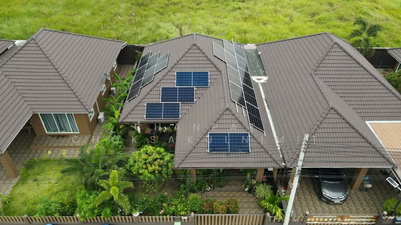 บ้านรัก ปราณบุรี, ประจวบคีรีขันธ์, วังก์พง, ปราณบุรี, ประจวบคีรีขันธ์, 72 ตร.ม., บ้านแฝด ขาย, โดย Chanpat Choksakulnimit, 500386784 - DDproperty.com