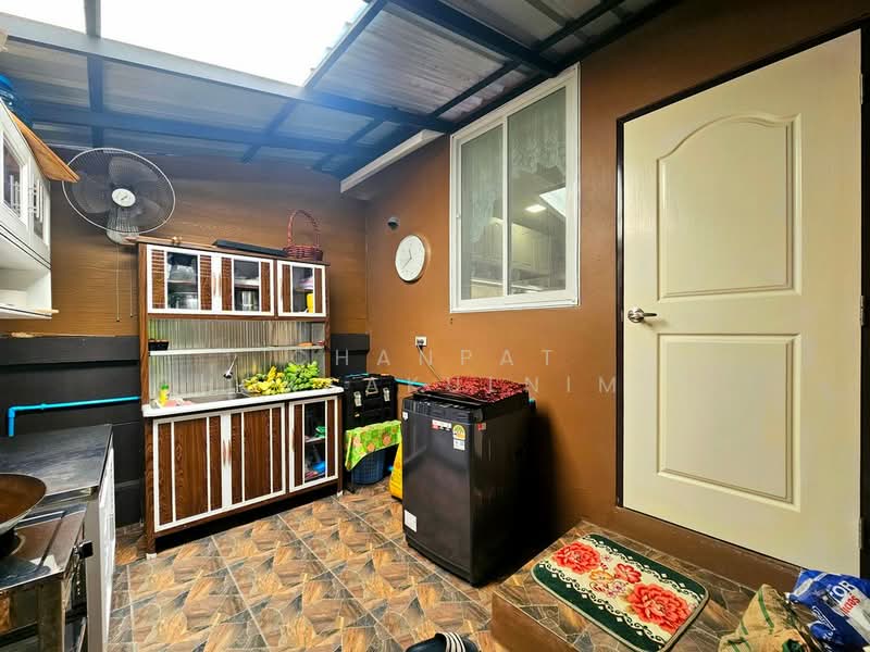 บ้านรัก ปราณบุรี, ประจวบคีรีขันธ์, วังก์พง, ปราณบุรี, ประจวบคีรีขันธ์, 72 ตร.ม., บ้านแฝด ขาย, โดย Chanpat Choksakulnimit, 500386784 - DDproperty.com