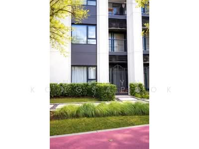 For Rent - Aspire Sukhumvit-On Nut, Bangkok
