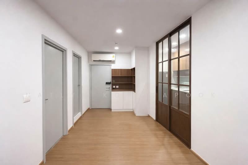Aspire Sukhumvit-On Nut, Bangkok, Soi On Nut 21, Sukhumvit 77 Road, Suan Luang, Bangkok, 1 Bedroom, 36 sqm, Condo For Rent, by Natlyn Kongsapook, 500386789 - DDproperty.com